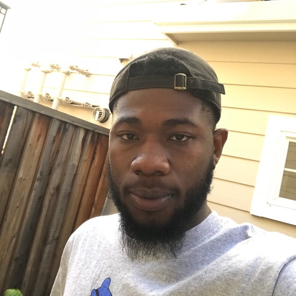 Meet your Posher, James - Picture 1 of 1